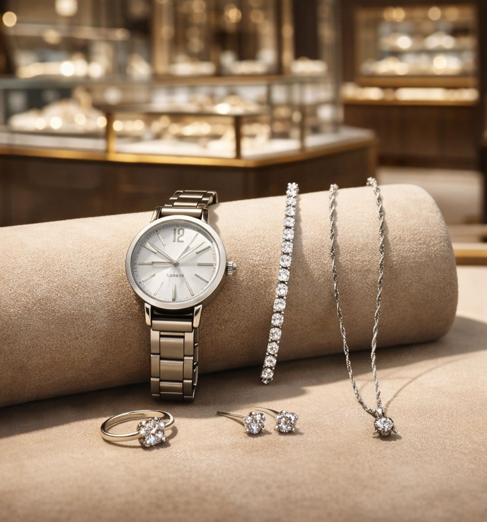accessories