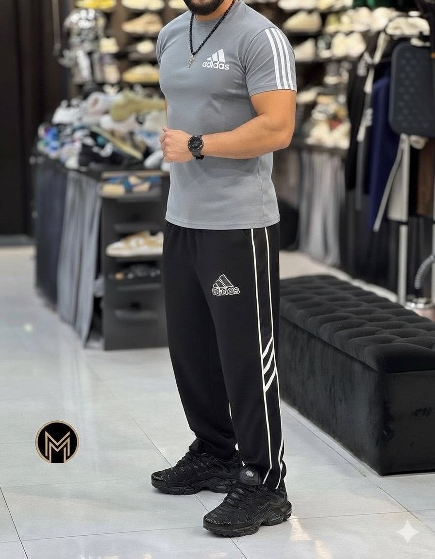 new ensomble