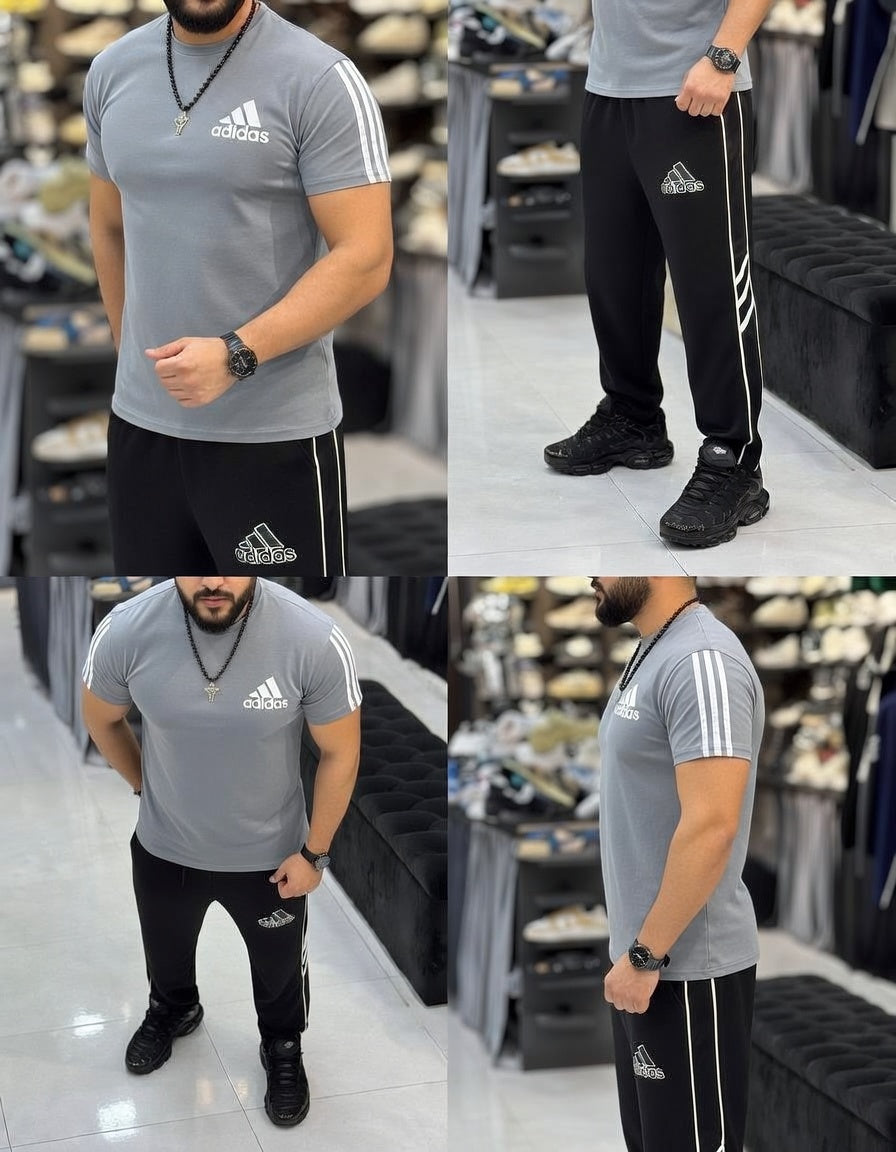 new ensomble