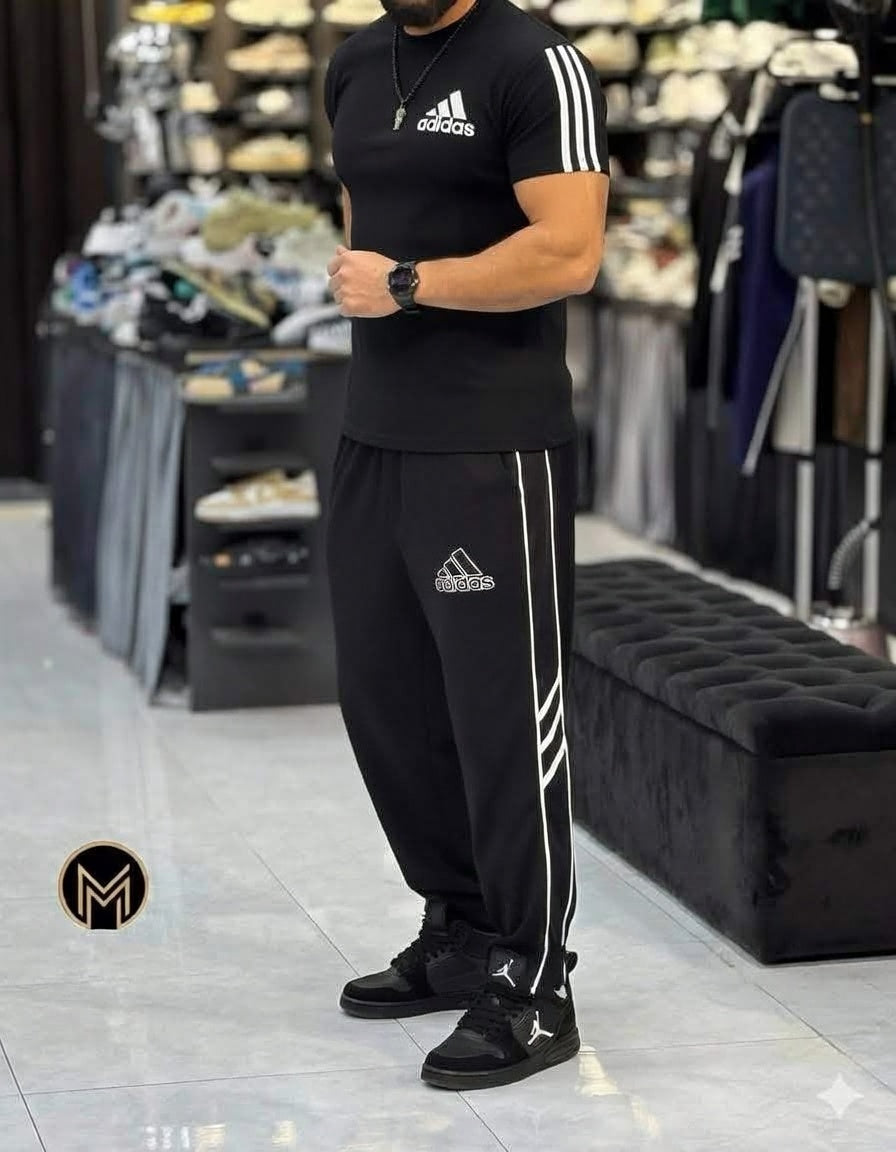 new ensomble